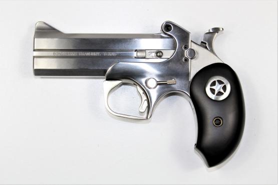 Bond Arms Derringer Texas Defender 