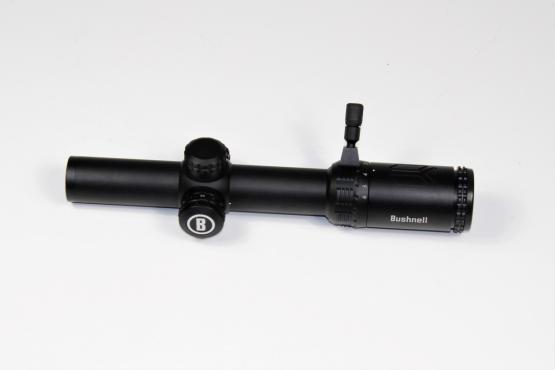 Bushnell 1-6x24 AR Optics 