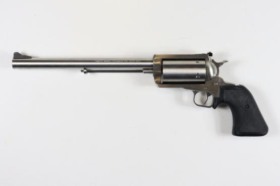 Magnum Research Revolver 45-70 