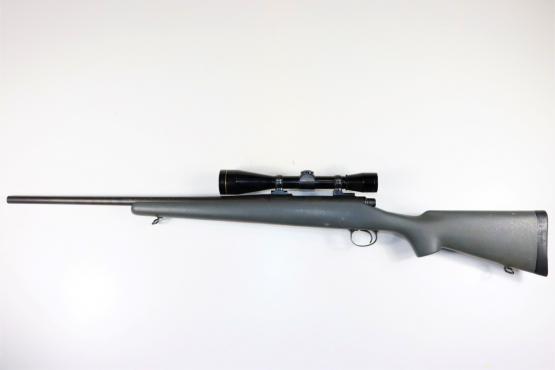Remington 700 