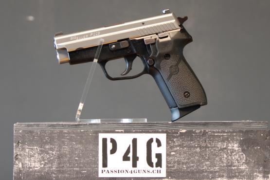 SIG Sauer P229 