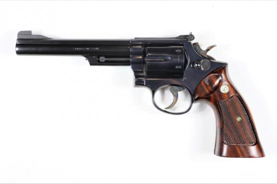 Smith & Wesson Mod.19 