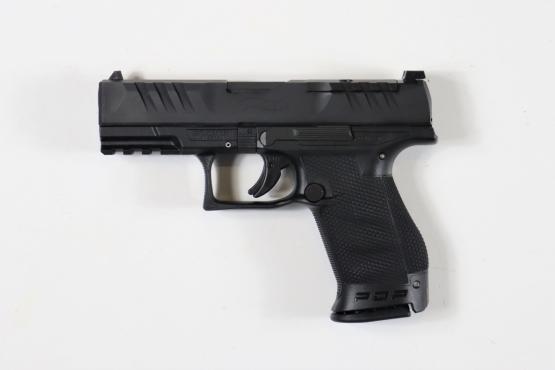 Walther PDP FS 4" 